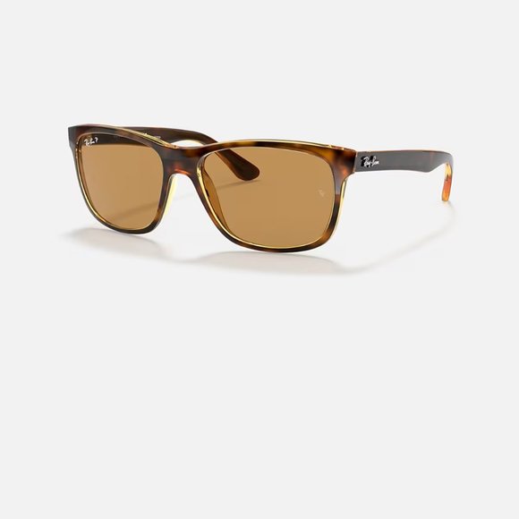 Ray Bans Women\'s Sun Glasses- Style RB4181 main image 8